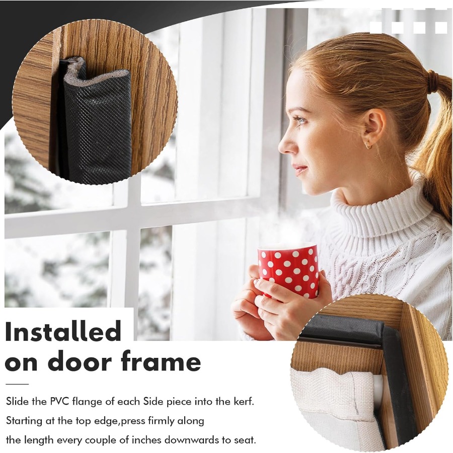 VShaped Foam Kerf Weather Stri - đánh giá và giá Door Weather Strip