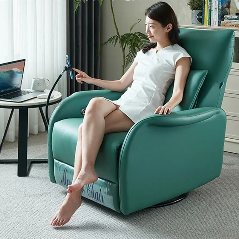 Salon Nordic Lazy Sofa Modern  - đánh giá và giá Home Improvement Services