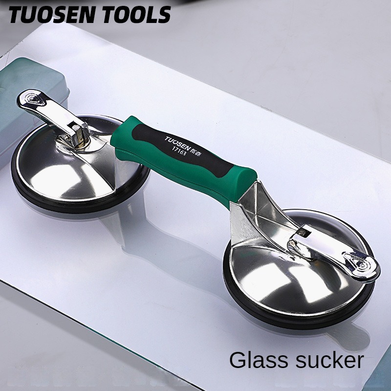 Three Claw Glass Suction Cup T - đánh giá và giá Home Improvement Services