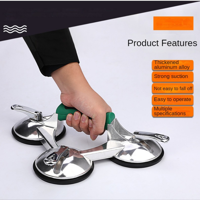 Three Claw Glass Suction Cup T - đánh giá và giá Home Improvement Services