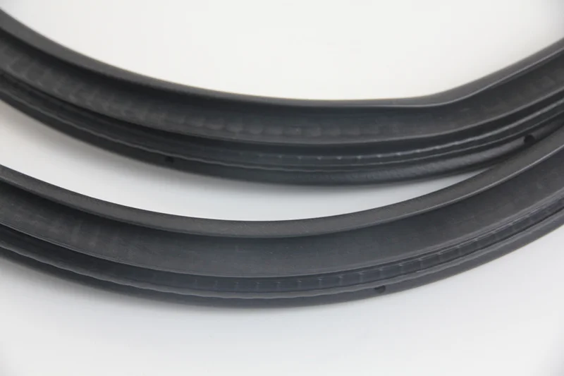 1 Pcs Tailgate Rubber for Paje - đánh giá và giá Door Weather Strip