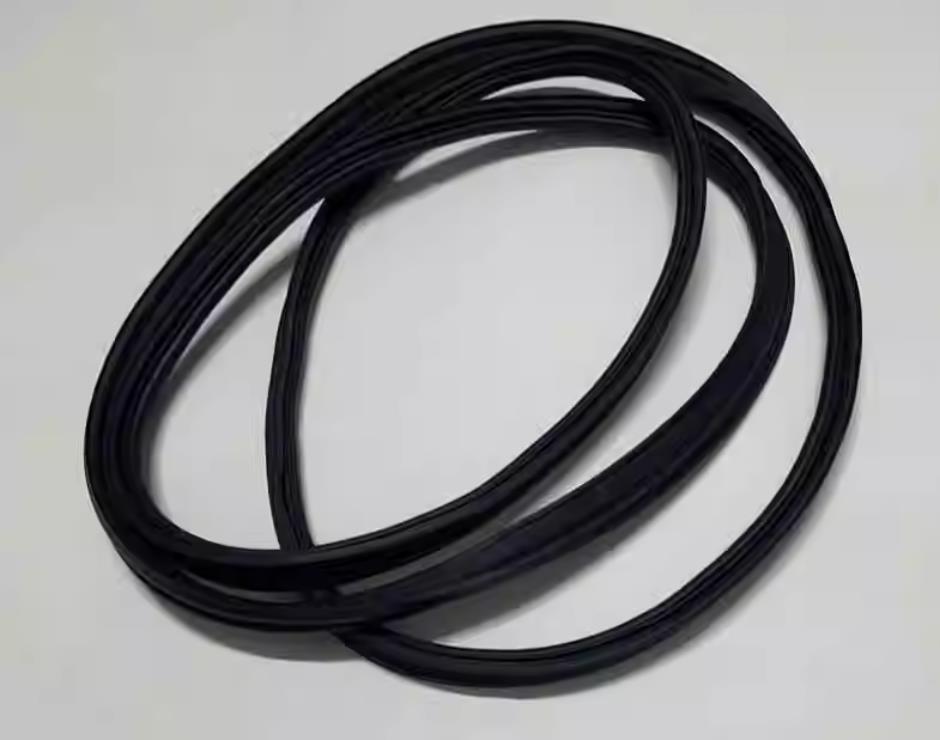 1 Pcs Tailgate Rubber for Paje - đánh giá và giá Door Weather Strip