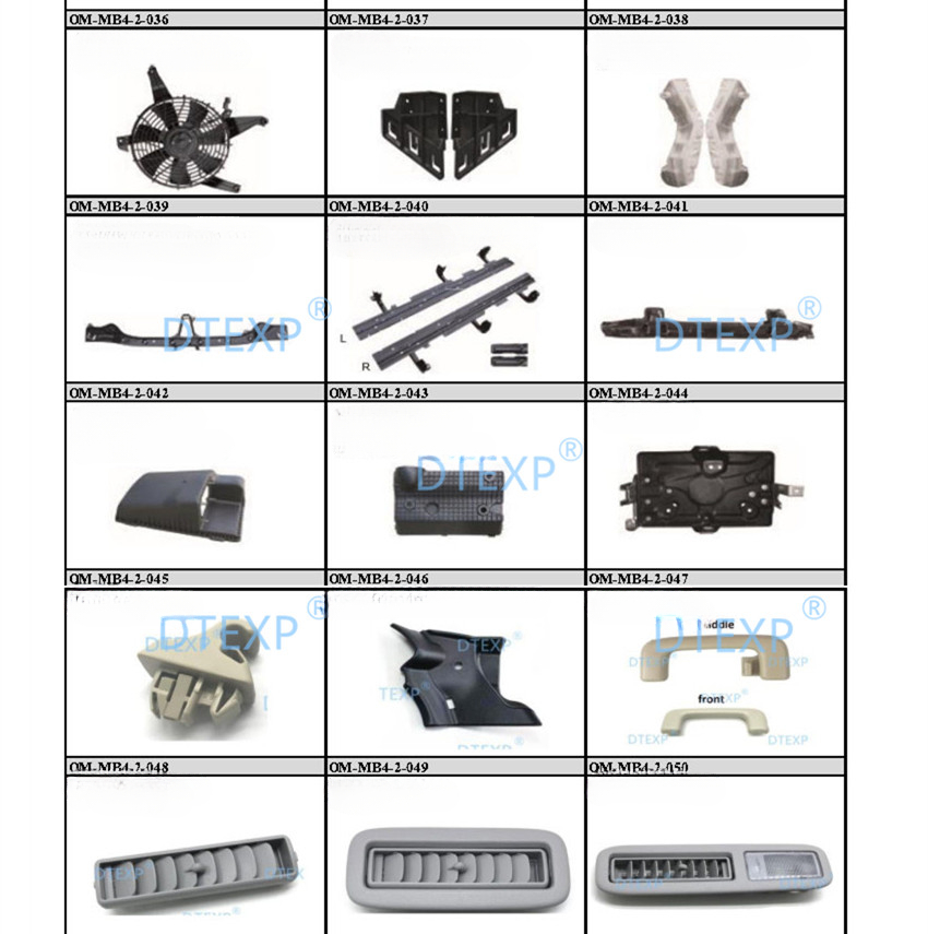 1 Piece Tail Door Rubber Seal  - đánh giá và giá Door Weather Strip