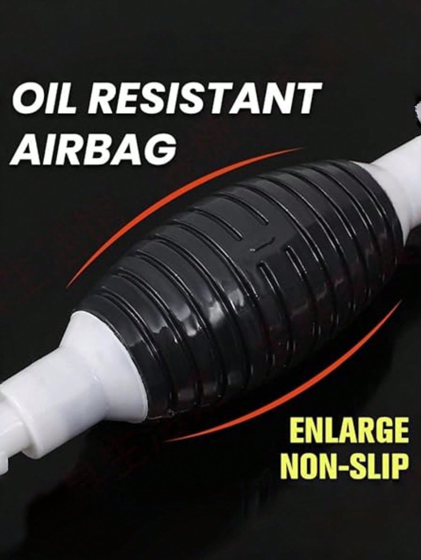 Manual Fuel Transfer Pump Kit  - đánh giá và giá Hose Clamp Assorted