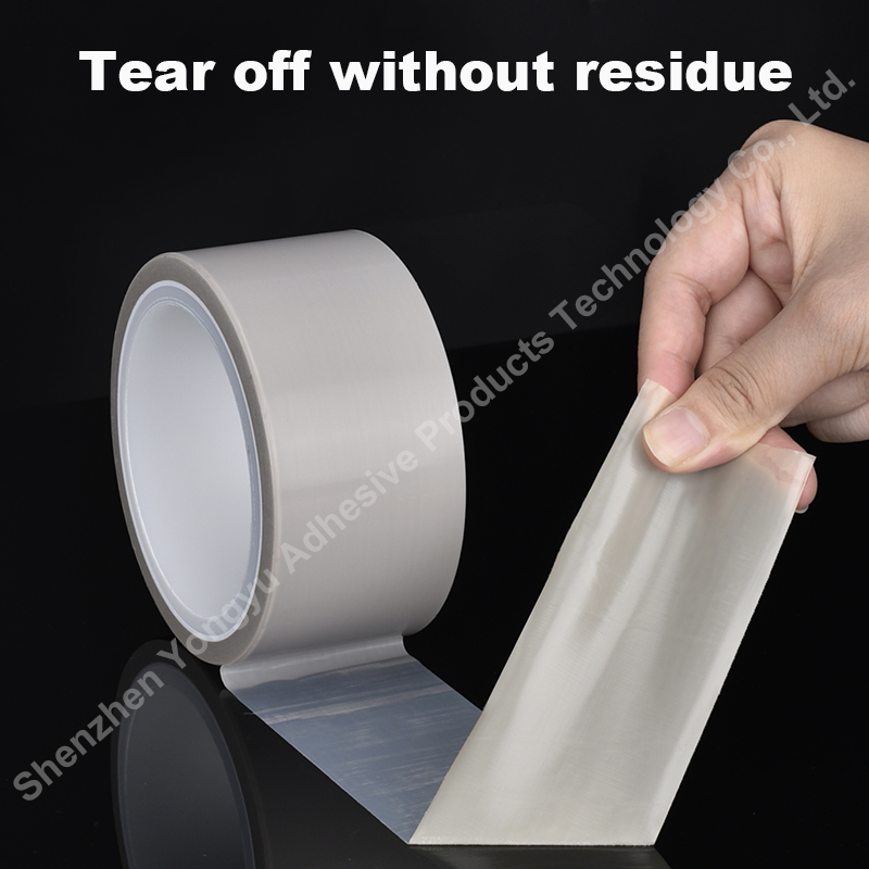 High Temperature Self-adhesive - đánh giá và giá Plumbing Tape Ptfe