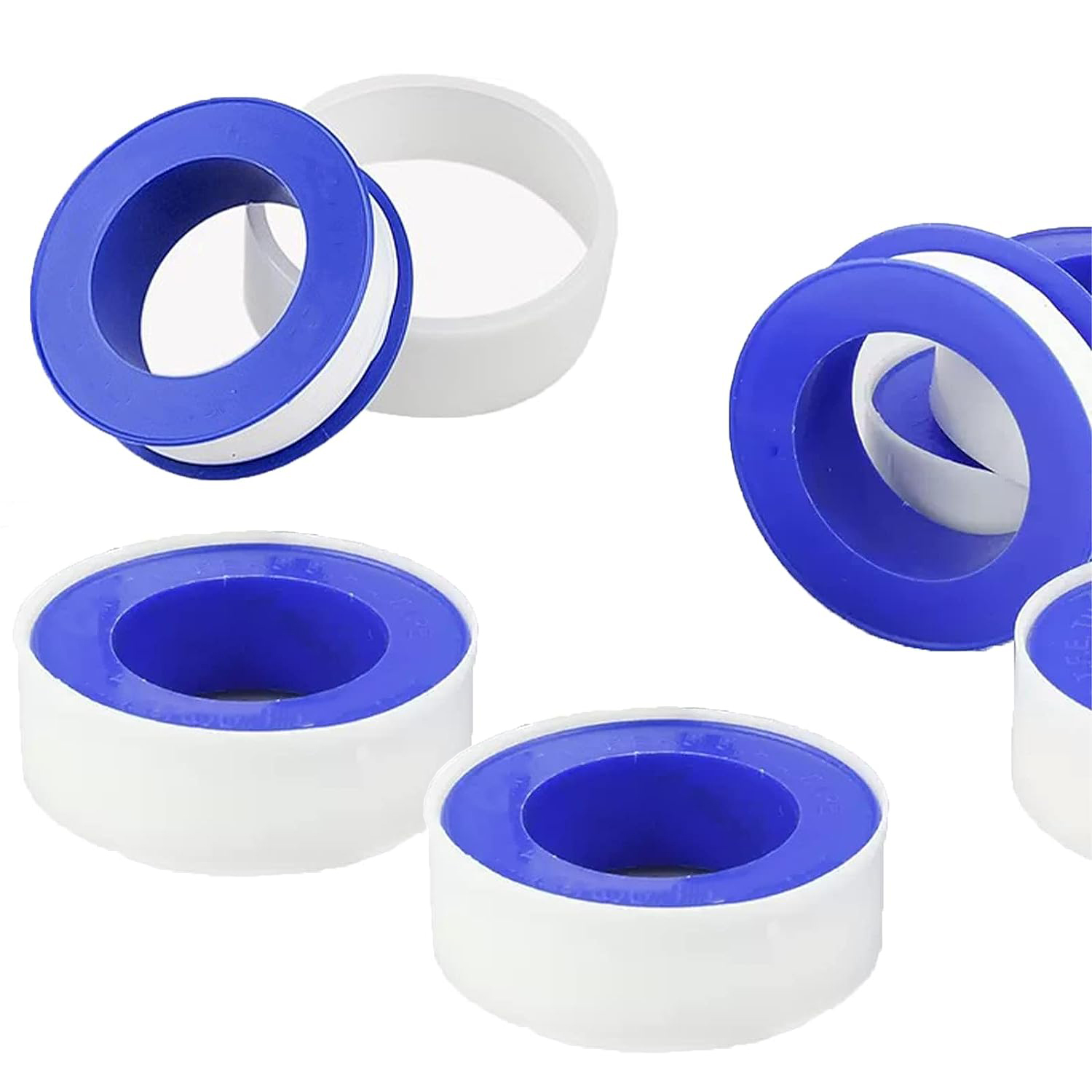 1-10pcs PTFE Plumbers Tape Hig - đánh giá và giá Plumbing Tape Ptfe