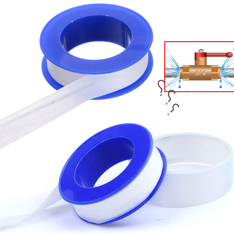 1-10pcs PTFE Plumbers Tape Hig - đánh giá và giá Plumbing Tape Ptfe