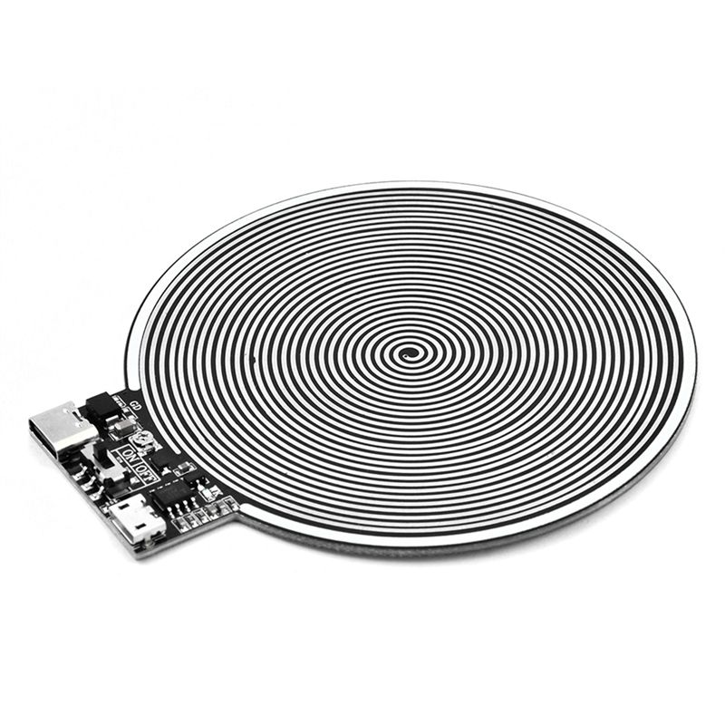 RABIT AS59~ 7.8Hz Schumann Wav - đánh giá và giá Lowe'S Home Improvement