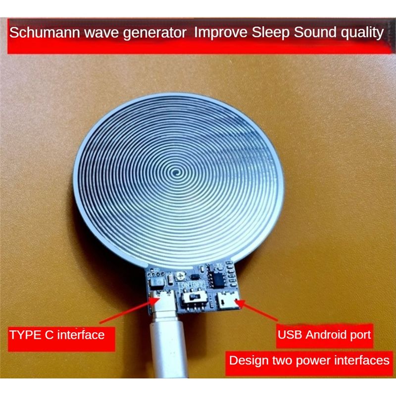 RABIT AS59~ 7.8Hz Schumann Wav - đánh giá và giá Lowe'S Home Improvement