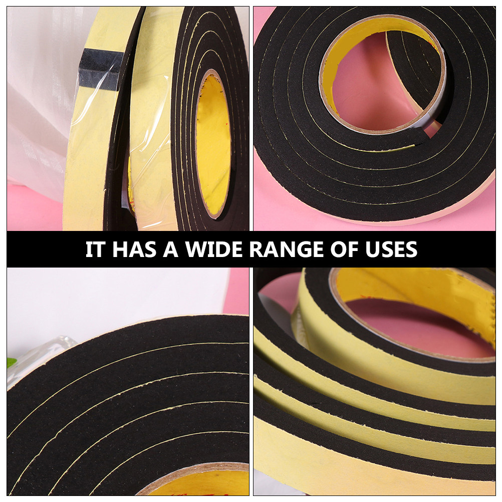 1 Roll Car Door Guard Seal Str - đánh giá và giá Door Weather Strip