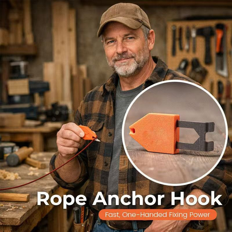 Rope Anchoring Hook Fixation A - đánh giá và giá Home Improvement Services