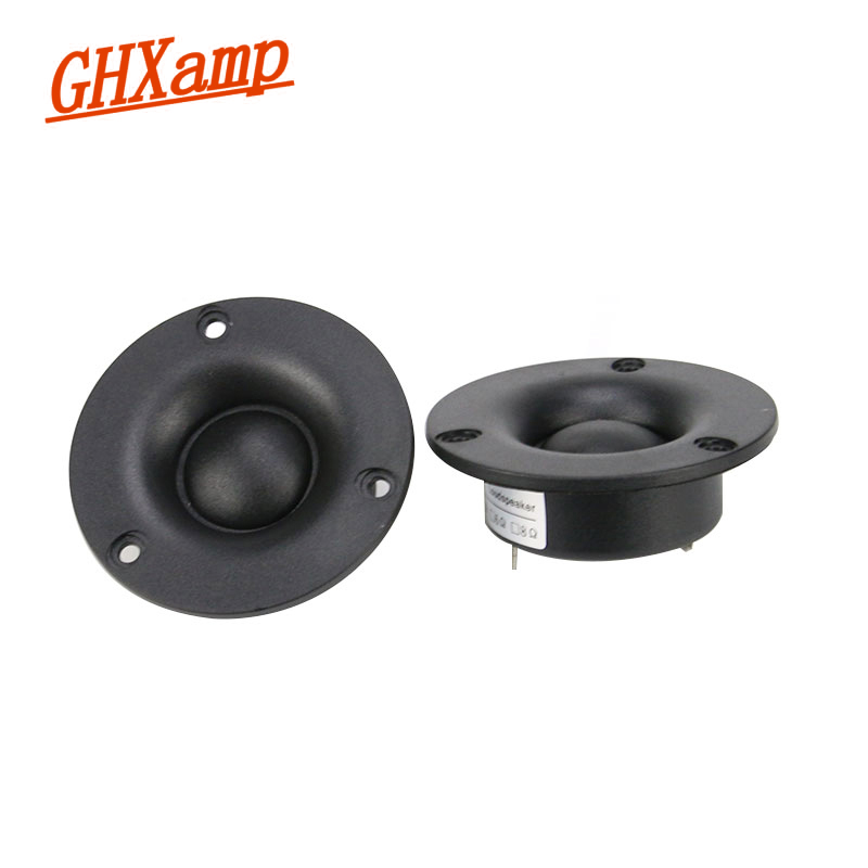 30KHZ Dome Lụa Tweeter Loa Cao - đánh giá và giá Home Improvement Dvd
