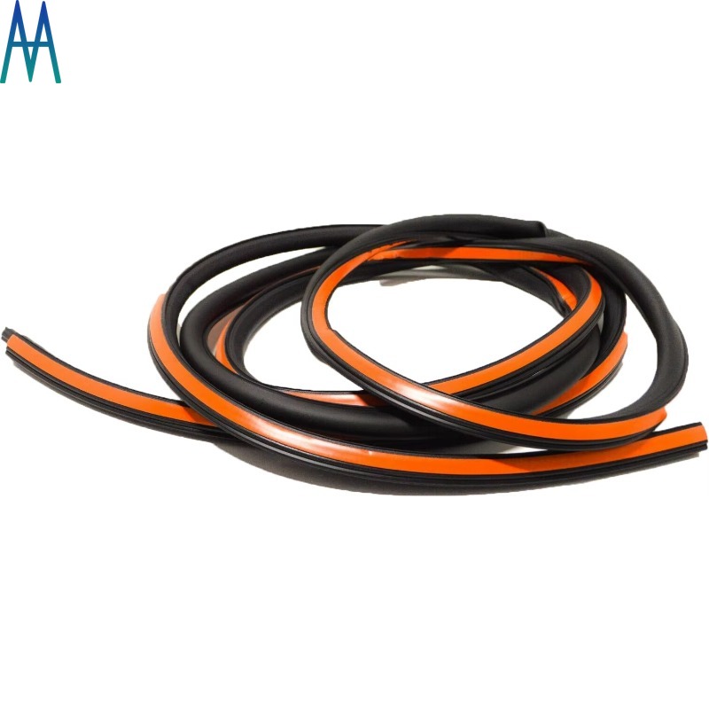 2047271187 Door Seal Real Mold - đánh giá và giá Door Weather Strip