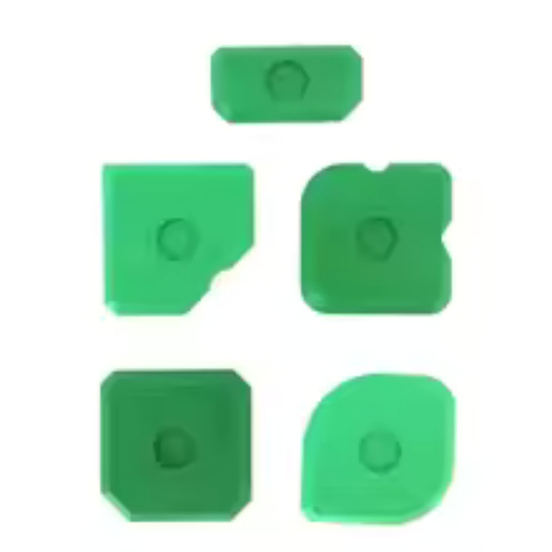 5 Pcs Silicone Applicator Scra - đánh giá và giá Home Improvement Services