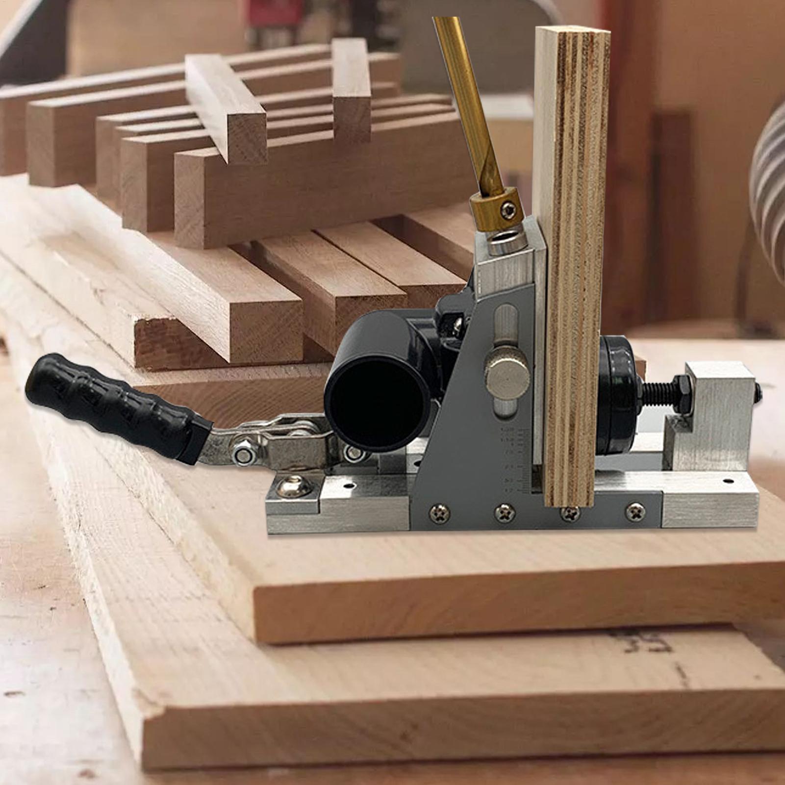 Drill Guide Woodworking Hole L - đánh giá và giá Home Improvement Guide