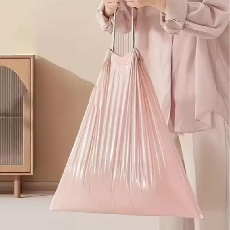 100 Thick Drawstring Trash Bag - đánh giá và giá Home Improvement Mall