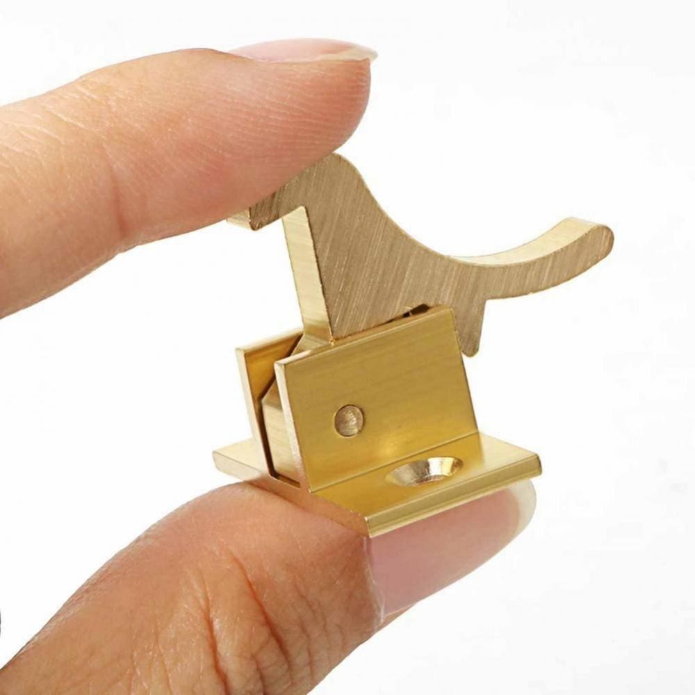 Durable Brass Bird Latch Lock  - đánh giá và giá Lowe'S Home Improvement