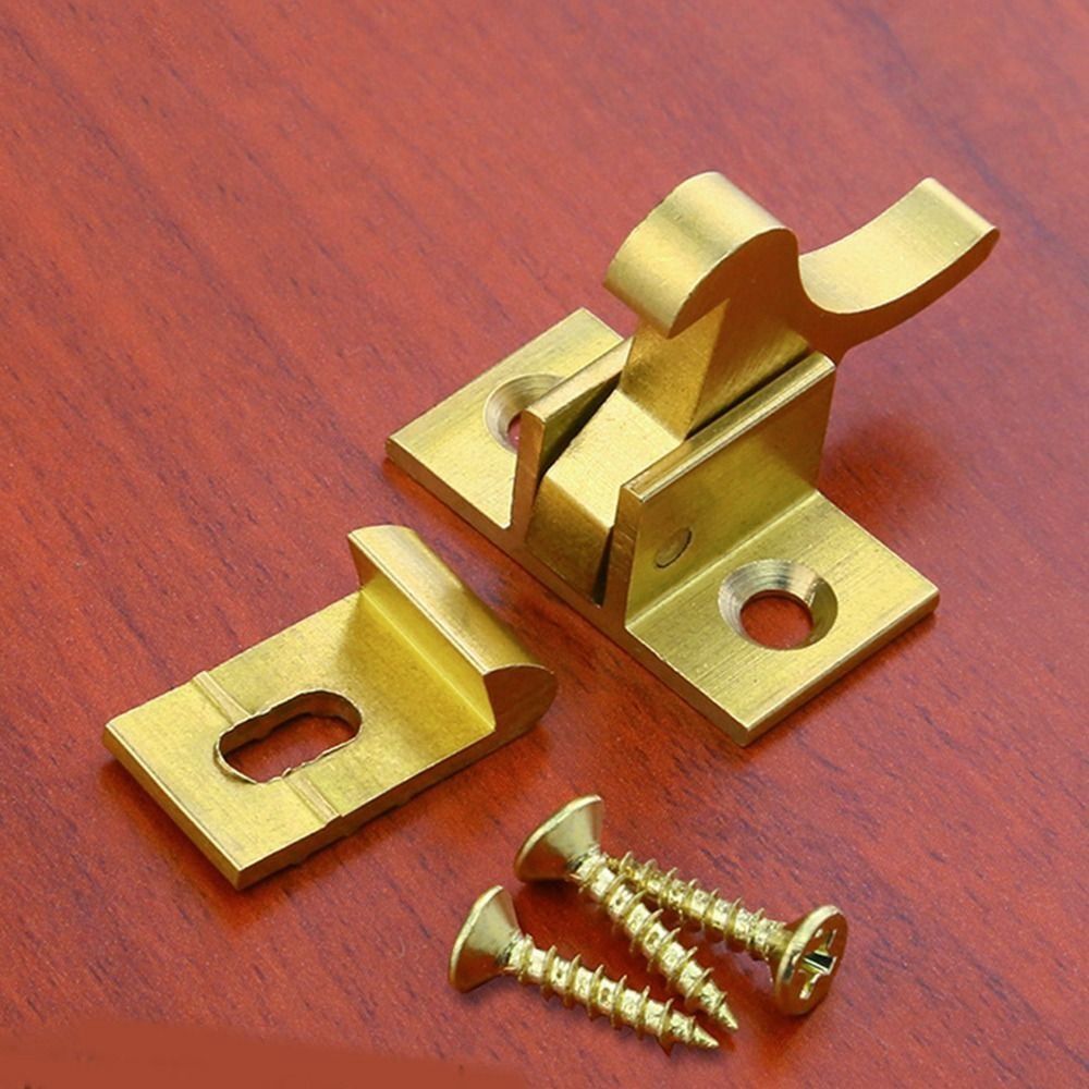 Durable Brass Bird Latch Lock  - đánh giá và giá Lowe'S Home Improvement