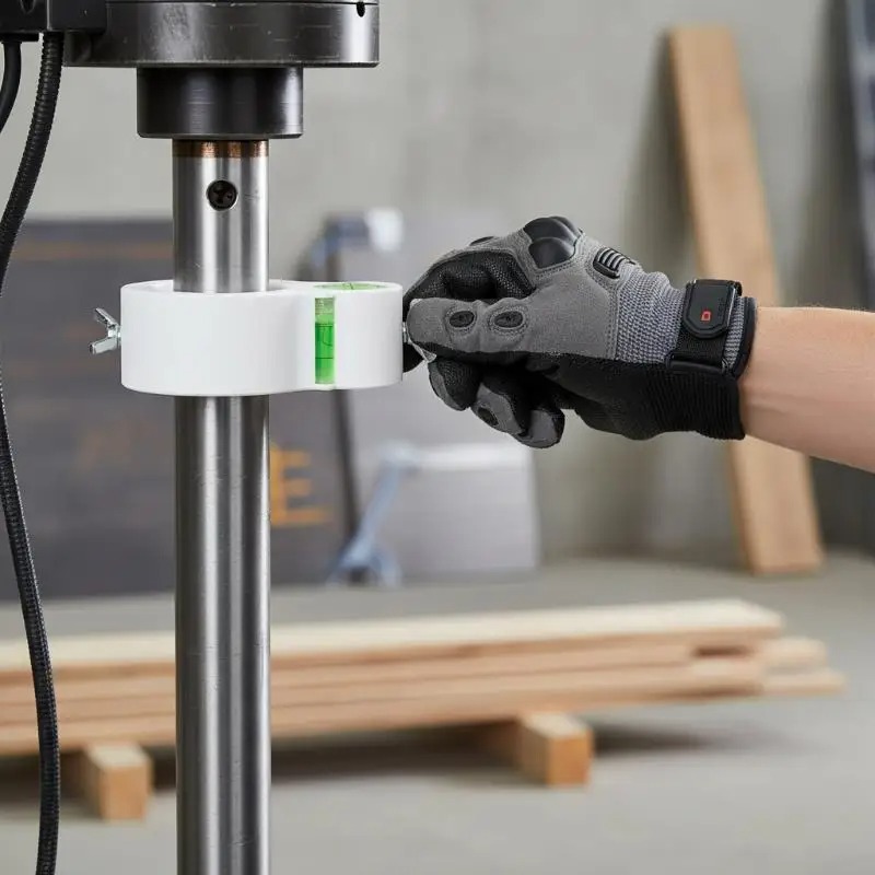 Electric Drill Leveling Assist - đánh giá và giá Home Improvement Guide