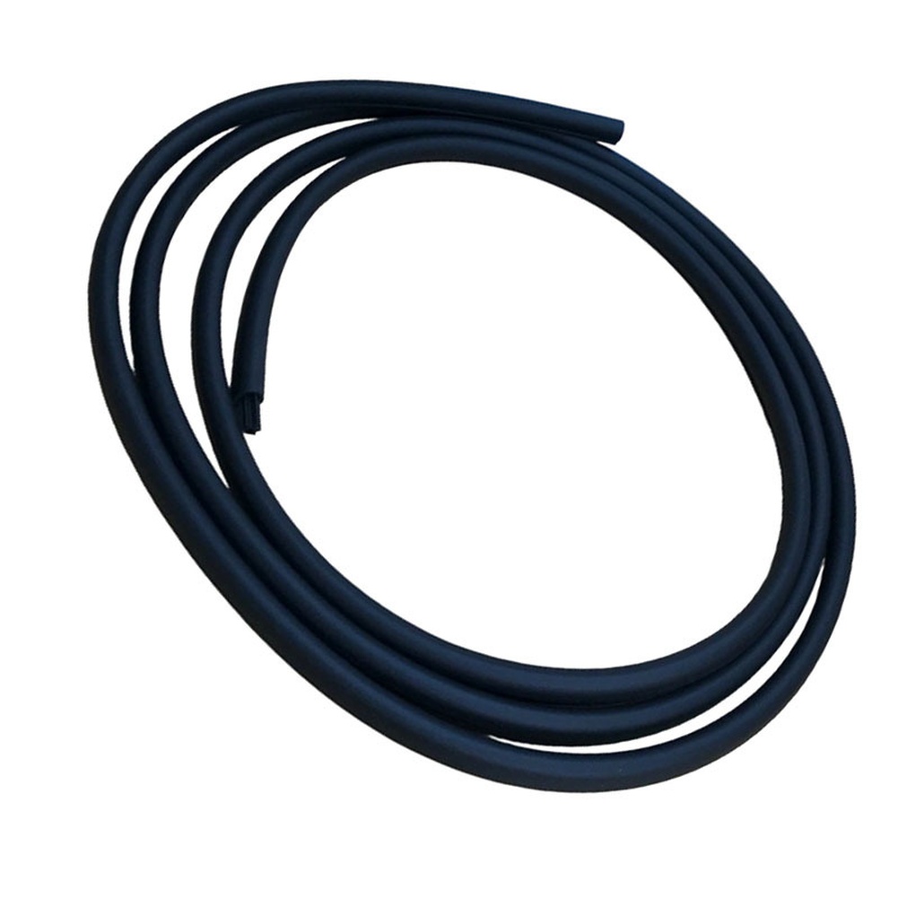 Rubber Front Door Weather Stri - đánh giá và giá Door Weather Strip