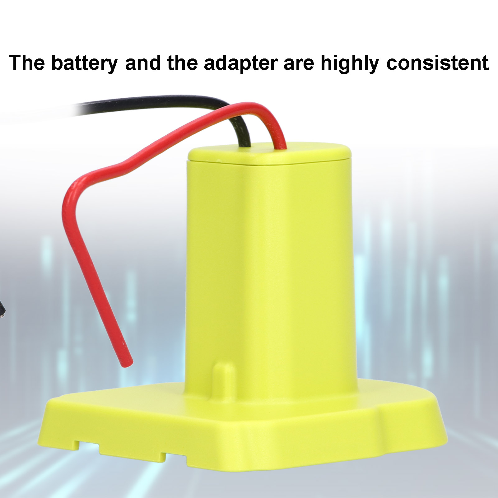 18V DIY Output Adapter Single- - đánh giá và giá Home Improvement Services