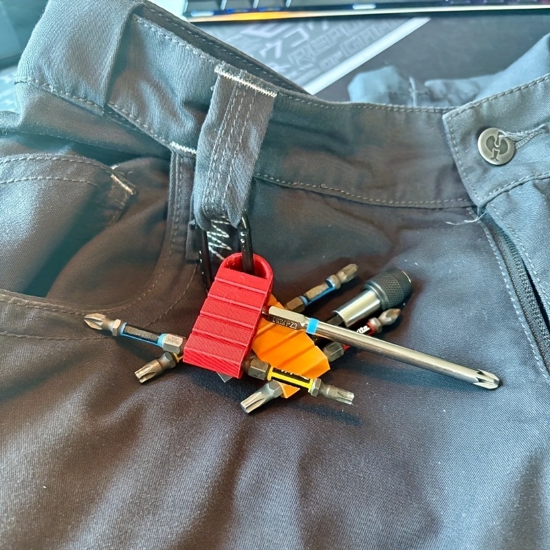 Multi Purpose Work Pants Bit H - đánh giá và giá Home Improvement Contractors