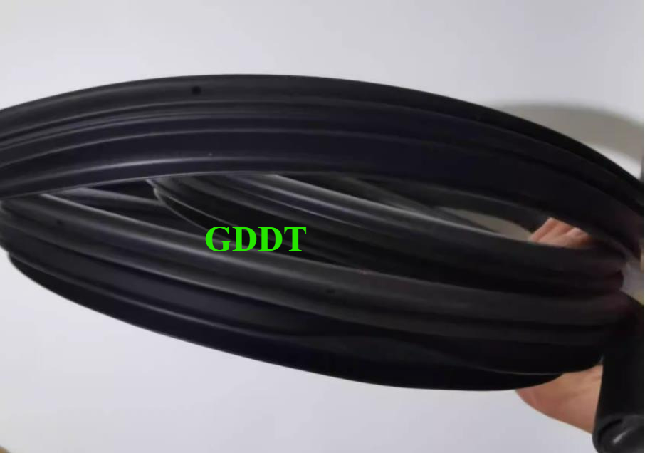 1 Piece Door Rubber Seal for N - đánh giá và giá Door Weather Strip