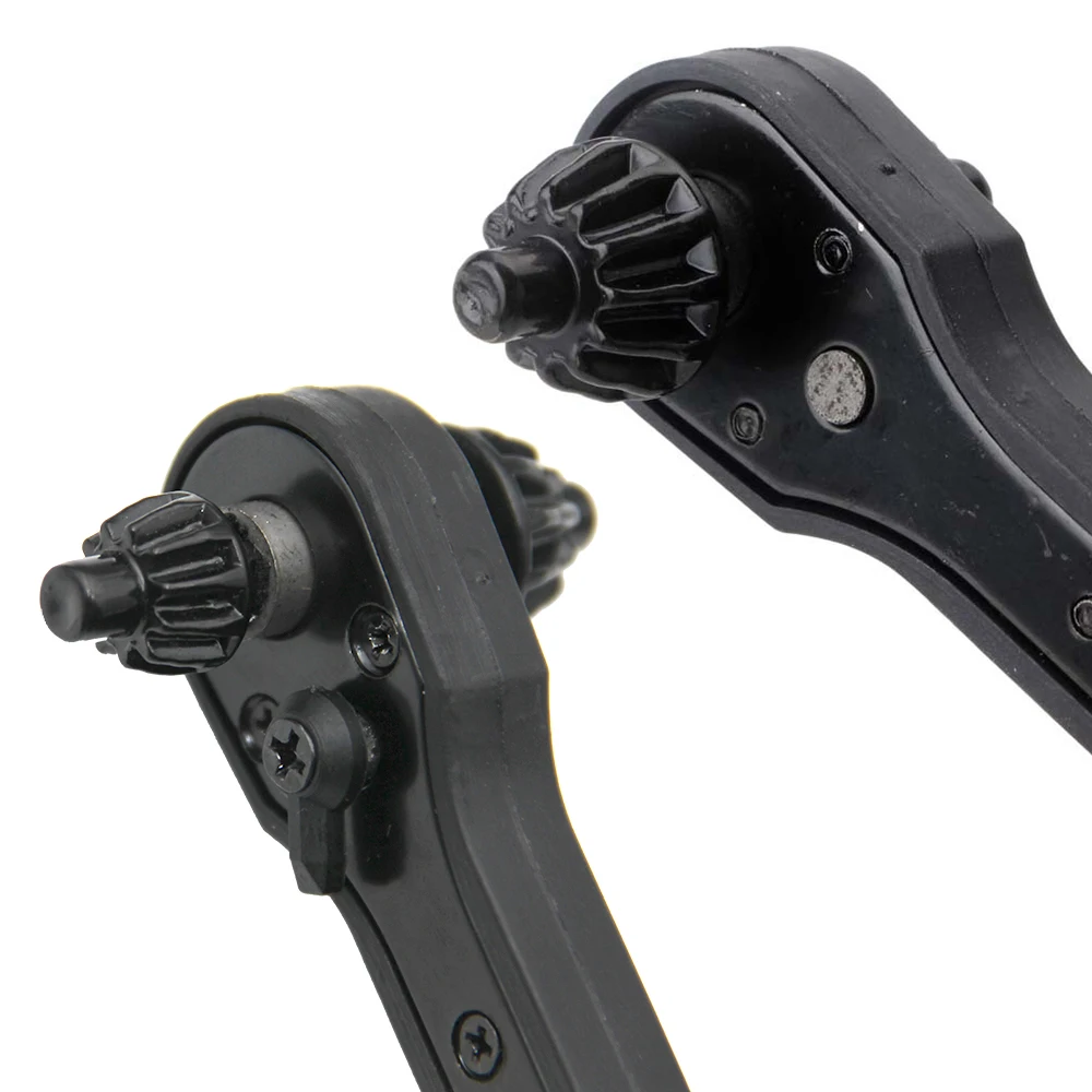 Black Two-in-One Ratchet Drill - đánh giá và giá Home Improvement Services