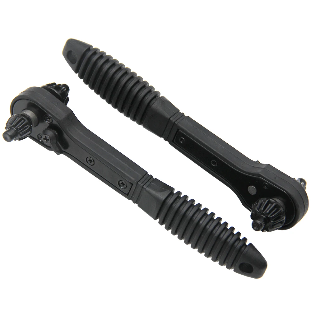 Black Two-in-One Ratchet Drill - đánh giá và giá Home Improvement Services