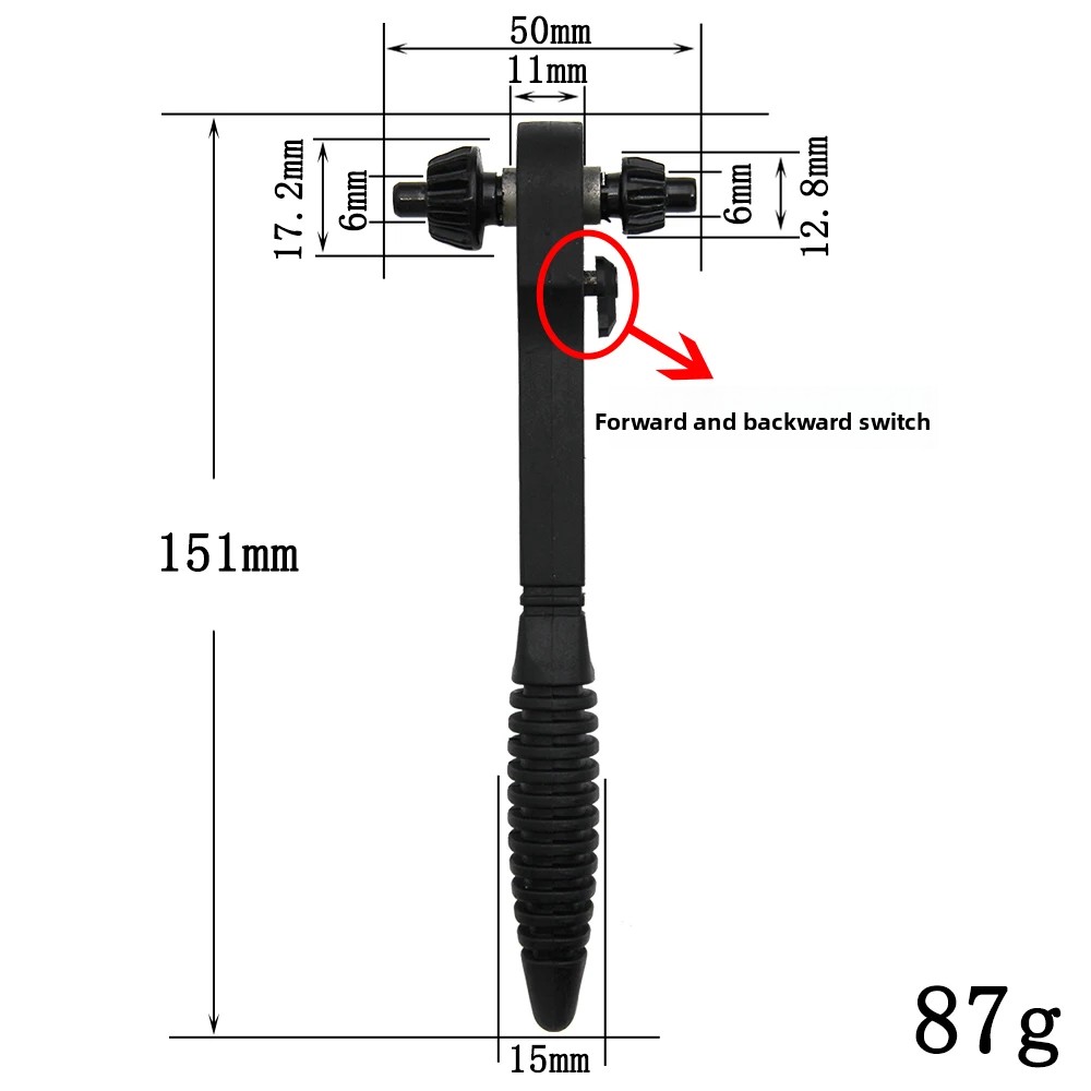 Black Two-in-One Ratchet Drill - đánh giá và giá Home Improvement Services
