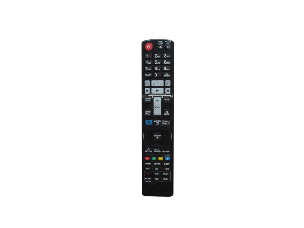 Điều Khiển từ xa Đối VỚI LG AK - đánh giá và giá Home Improvement Dvd