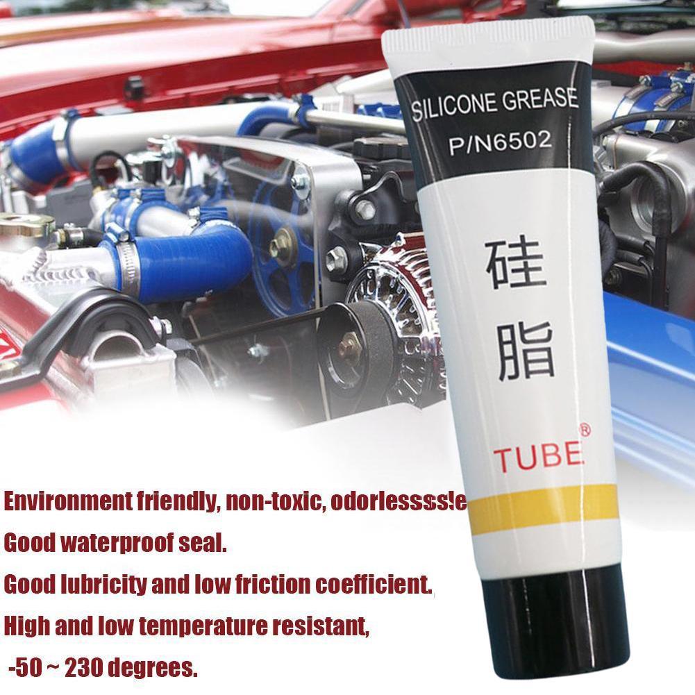 50g Silicone Grease Lubricant  - đánh giá và giá Lowe'S Home Improvement
