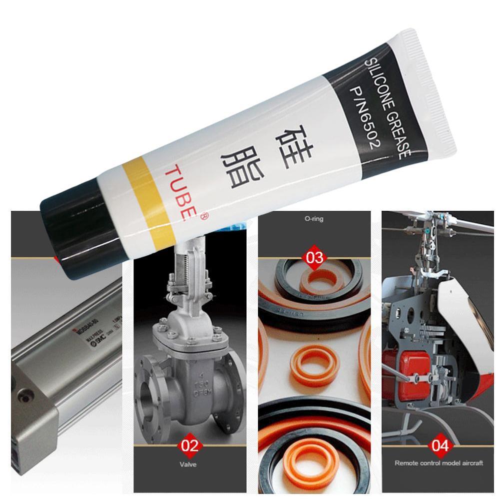 50g Silicone Grease Lubricant  - đánh giá và giá Lowe'S Home Improvement
