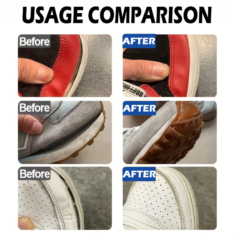 Quick Cure Shoe Mending Adhesi - đánh giá và giá Home Improvement Mall