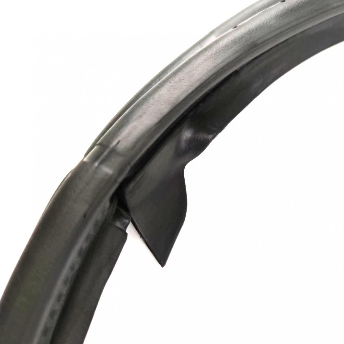 Tail Door Rubber Shell for Hia - đánh giá và giá Door Weather Strip
