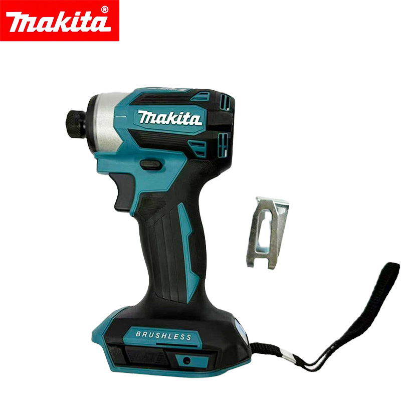 Makita DTD173 Blue 18V Brushle - đánh giá và giá Home Improvement Services