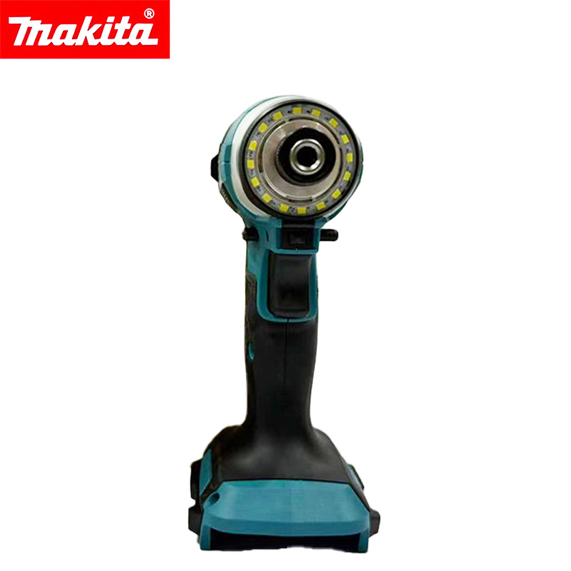 Makita DTD173 Blue 18V Brushle - đánh giá và giá Home Improvement Services