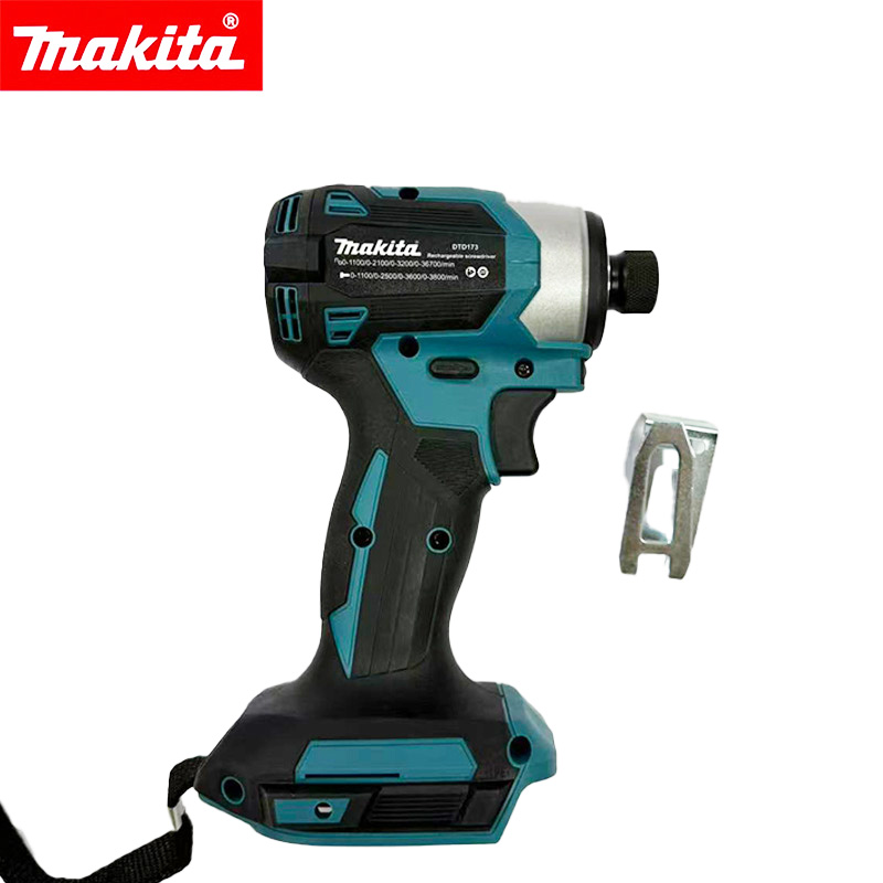 Makita DTD173 Blue 18V Brushle - đánh giá và giá Home Improvement Services