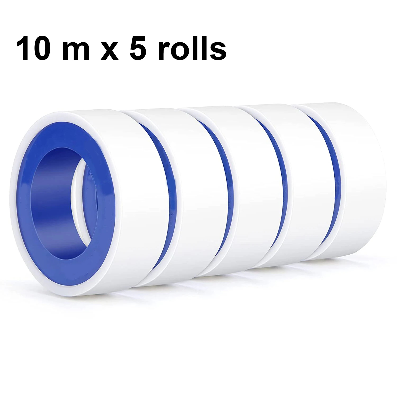 5/10/30 roll PTFE water pipe t - đánh giá và giá Plumbing Tape Ptfe