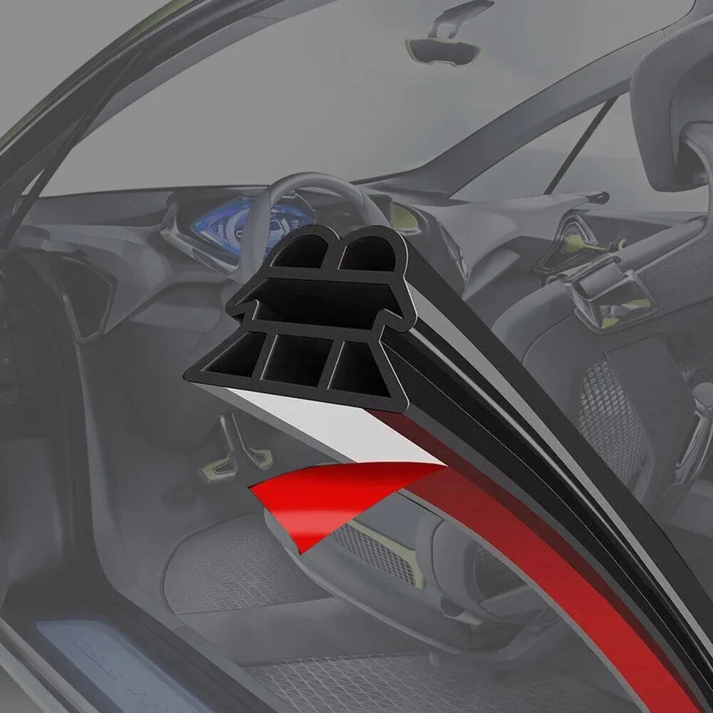 Car Door Rubber Seal Strip Dou - đánh giá và giá Door Weather Strip