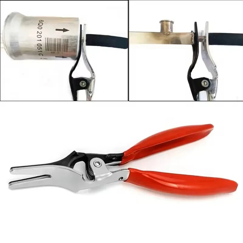 Car Pipe Maintenance Tool Set  - đánh giá và giá Hose Clamp Assorted