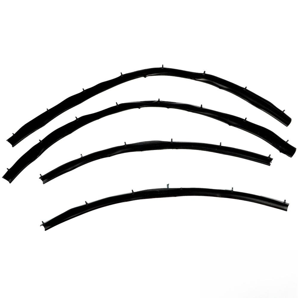 Cab Front&Rear Lower Door Weat - đánh giá và giá Door Weather Strip