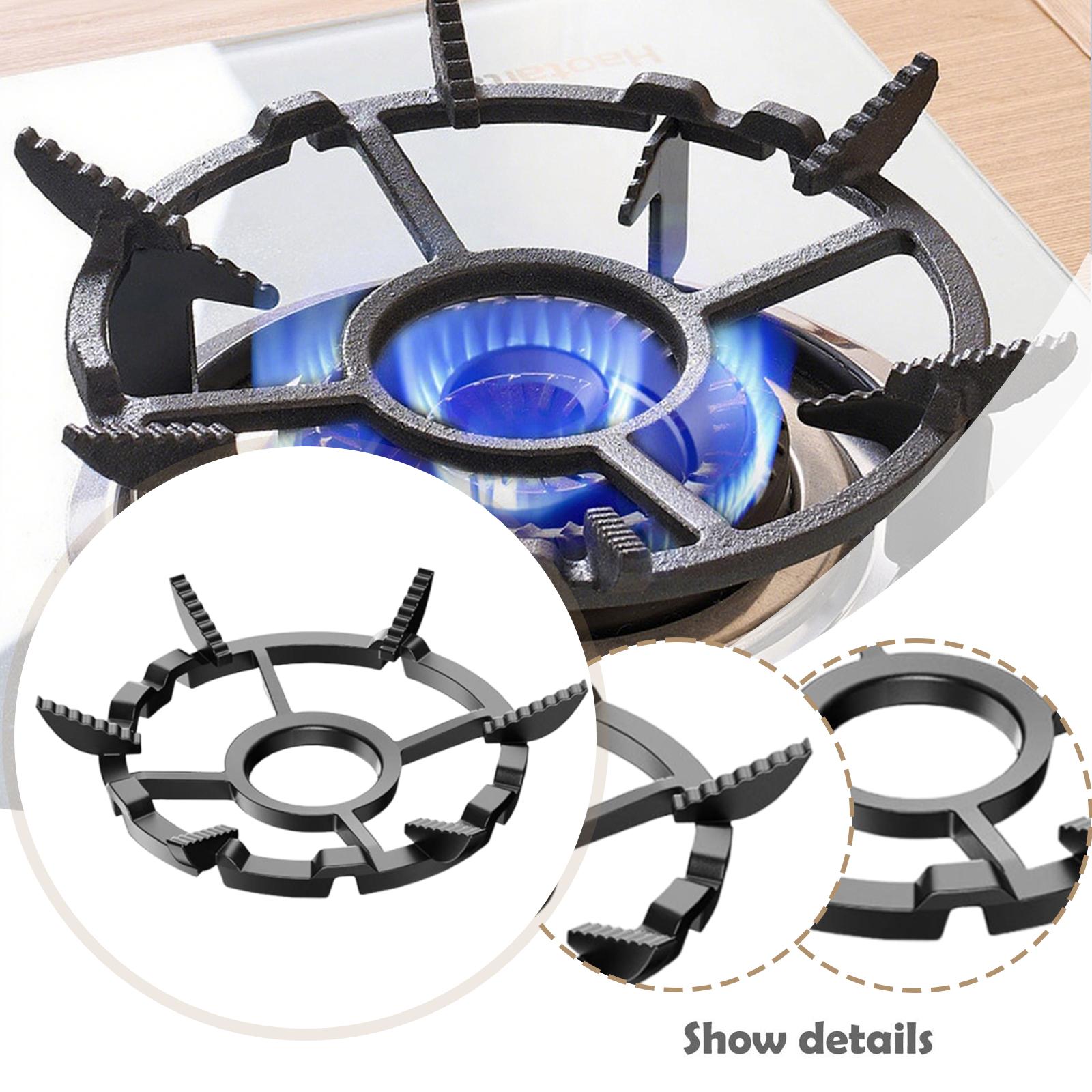 Cast Iron Wok Support Pot Rack - đánh giá và giá Home Improvement Mall