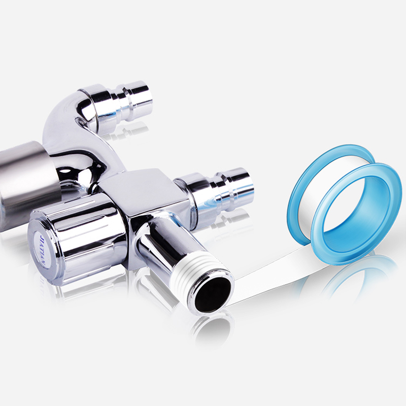 PTFE Water Pipe/ Faucet Sealin - đánh giá và giá Plumbing Tape Ptfe