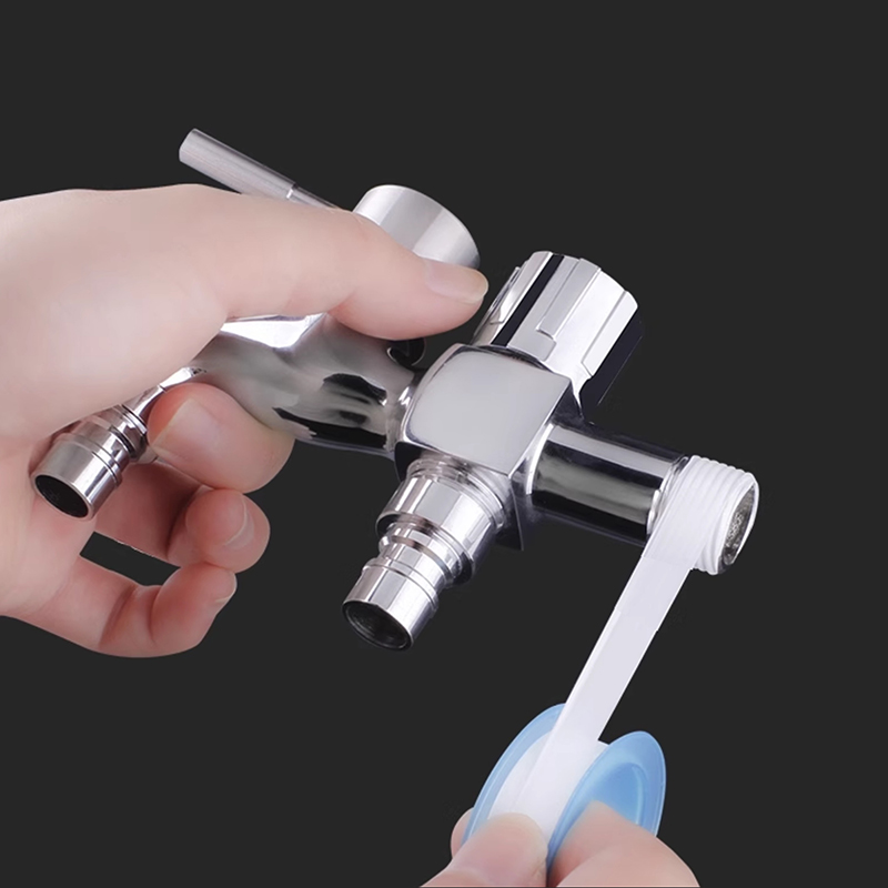 PTFE Water Pipe/ Faucet Sealin - đánh giá và giá Plumbing Tape Ptfe