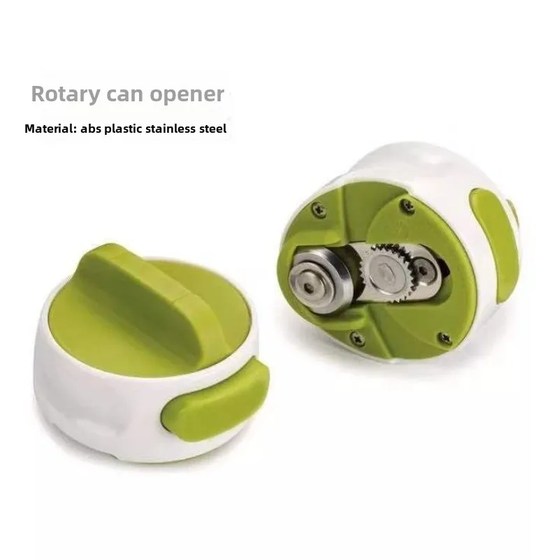 Rotary Can Opener for Kitchen  - đánh giá và giá Home Improvement Mall