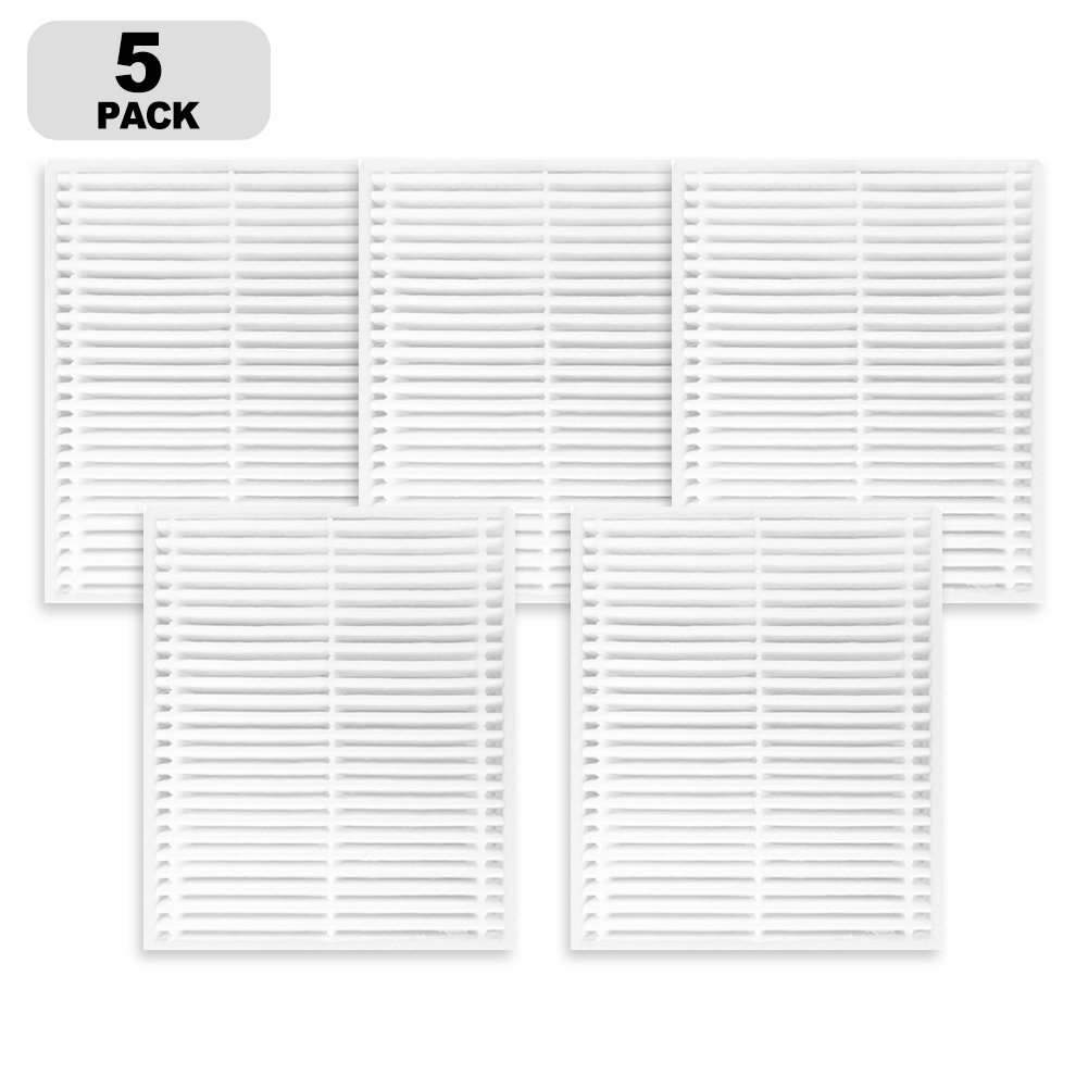 5pcs Filters For Conga 8490 Fo - đánh giá và giá Home Improvement Services