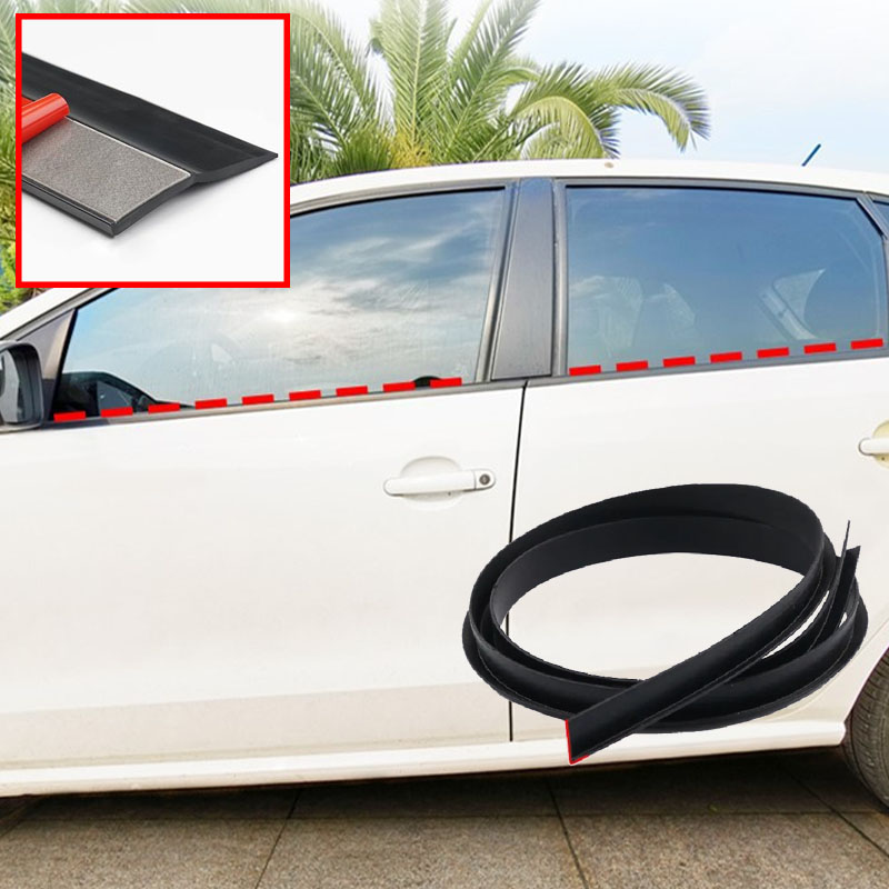 Car Window Seal Strip Insulati - đánh giá và giá Door Weather Strip