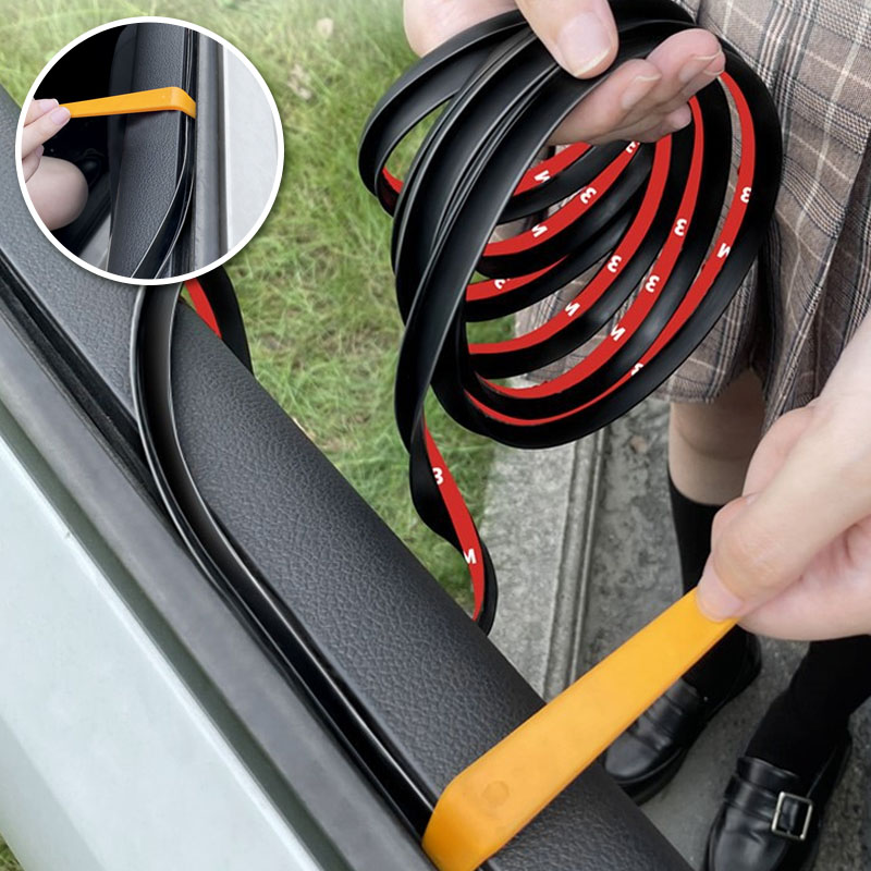 Car Window Seal Strip Insulati - đánh giá và giá Door Weather Strip