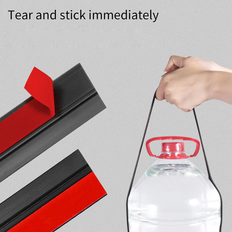 Car Window Seal Strip Insulati - đánh giá và giá Door Weather Strip